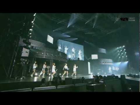 [HD] JYP nation in japan 2012  JJ-encore(Don't leave me, Hands up) By.JNJ