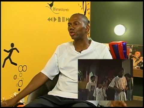 Programa Blix #132 - Poison & Visage