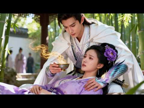 Reborn Jia Rui Activates “Killer Power” System & Takes Revenge in Red Mansion ⚔️🔥