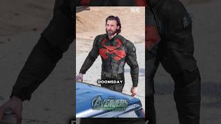 Download lagu Chris Evans BACK in the MCU? 👀🔥 #avengers #doomsday #captainamerica mp3