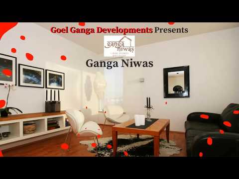 3D Tour Of Goel Ganga Niwas