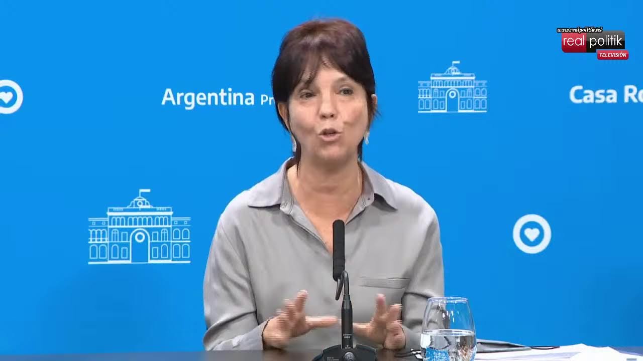 Gómez Alcorta y Moroni presentaron "Registradas", un programa para reducir la informalidad laboral