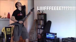 This Is Your Life (Carcass Cover) - Full Song with Lyrics