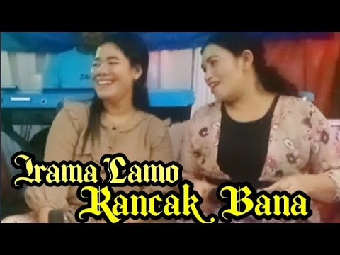 Rabab DJ Irama Lamo Rancak Bana..