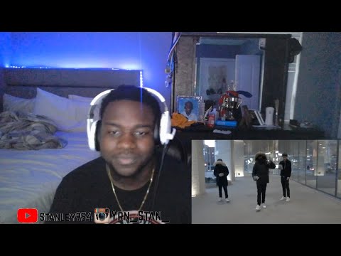 AMERICAN REACTS TO FINNISH DRILL Blacflaco - Switchasin Kaistaa