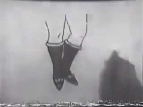 Laugh-O-Grams E1 Newman Laugh-O-Grams (1921) HQ