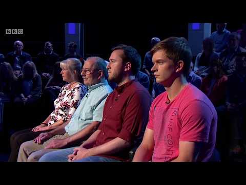 Mastermind 2017/2018 - Episode 4