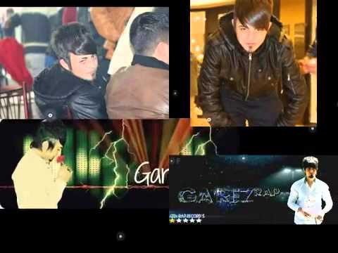 Mesken Attack  - Padişah Ft Garez  [ELveda YaLan Aşkına]  2015 (Bomba Feat)