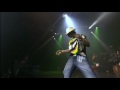 Admiral T - Intro Medley, Toucher l'Horizon - LIVE 1/3
