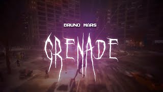 bruno mars - grenade [ sped up ] lyrics