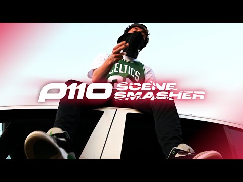 Dilz 43 - Scene Smasher | P110