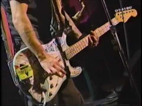 Thumbnail for Green Day - Basket Case [Live in Chicago] 1994 by Green Day