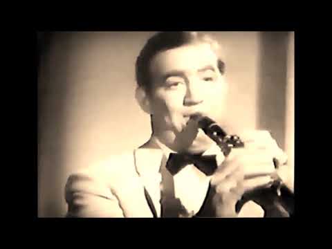 Benny Goodman & his Orchestra - One O'Clock Jump