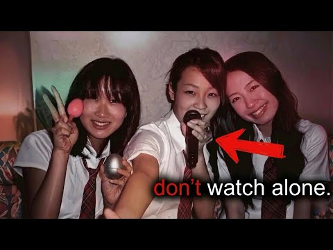 10 SCARY Videos You CAN'T UNSEE! V6