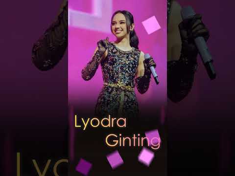 Sana Sini Mau - Lyodra