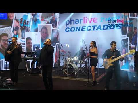 Banda SIGMA 6 - Give a little bit (Supertramp cover ao vivo)