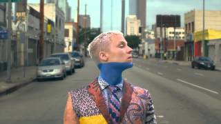 Ola - I&#39;m In Love (Official Video)