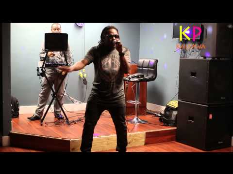 Keed Coulgi LIVE "Do You Really Wan Mi" feat. Khago [SINGLE]