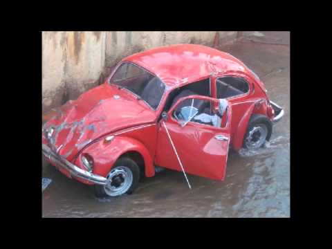 Só Fusqueta Batida.