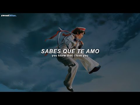 Conan Gray - This Song (Sub. Español + Lyrics)