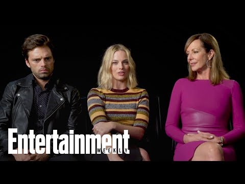 afbeelding Margot Robbie Tried Not To Replicate The Real Tonya Harding In 'I, Tonya' | Entertainment Weekly
