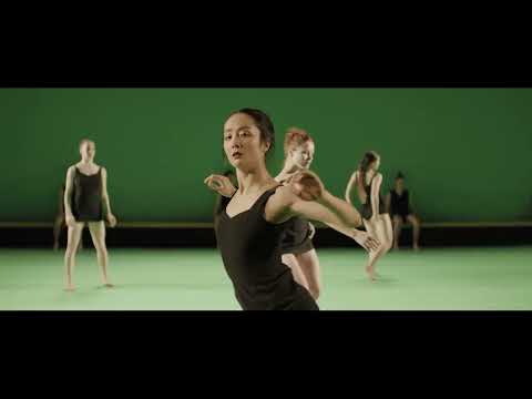 Hora by Ohad Naharin