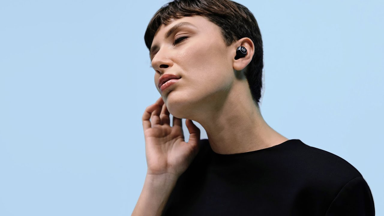 Tai nghe True Wireless V-MODA Hexamove Pro chính hãng - Video