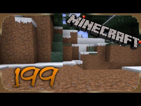 Minecraft: #199 - Ein einsames Erdmännchen | Gameplay [DE/1080p]