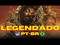 Snoop Dogg Last Dance With Mary Jane Legendado Em Português Ft Tom Petty Jelly Roll