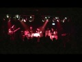 Parlor Mob "Tide of Tears" Live Cologne, Germany ...