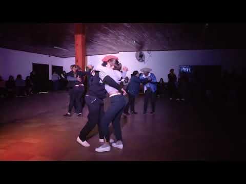 Los inteligentes del chamame actuando en Perugorria Corrientes. 06/09/2025 - 3777559296