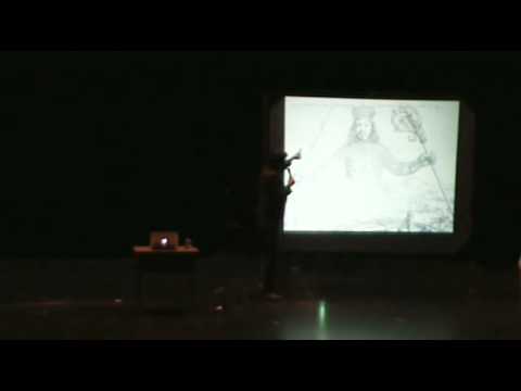 Contestation, action directe et démocratie - Conférence de Jean-Philippe Martin