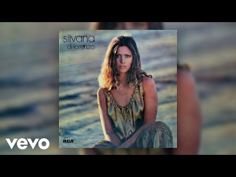 Silvana Di Lorenzo - Milagro de Primavera (Official Audio)