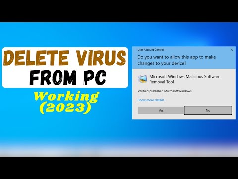 Malicious Software Removal Tool Msrt
