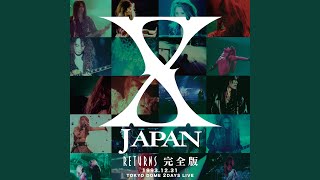 BLUE BLOOD (Live)