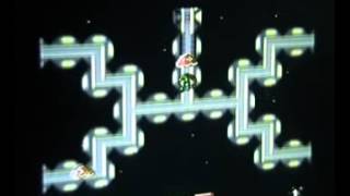 Mastertronic Chronicles - Octoplex (1989) Game Review