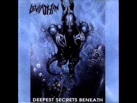LEVIATHAN -Speed Kills