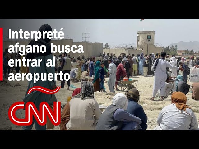 Vídeo relacionado con El Correo de Kabul: Diario de un soldado en Afganistán