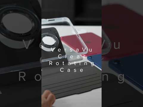 #Targus #VersaVu® Clear Case for #apple #iPad® 10th gen