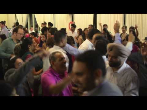 Jago Aaiya - Sangeet Night Promo 2013