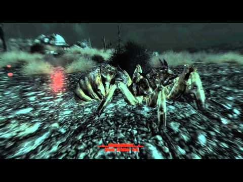 Fallout 3 Part 109 - Mason Dixon Salvage (No Commentary)