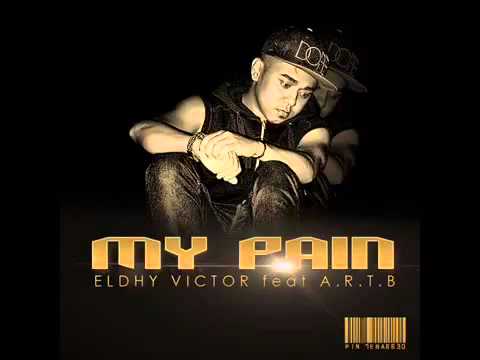 A.R.T.B (ALAND RICHO THE BELGICA) FT ELDHY VICTOR - MY PAIN