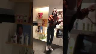 Bea Miller - motherlove (live at st ives)