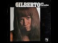Astrud Gilberto with Stanley Turrentine - Brazilian Tapestry