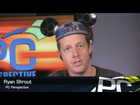 PC Perspective Podcast 225 - 11/01/12