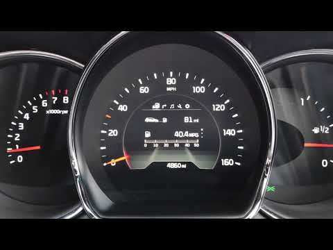 Fuel Economy Test...Kia Cee’d 1.0 Turbo Manual
