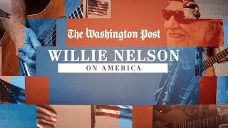 Willie Nelson on where America is headed
