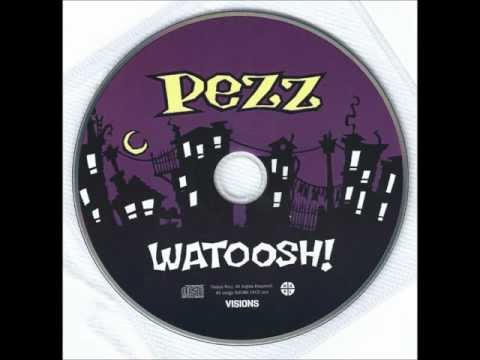 Highest Quality - Nita - Pezz / Billy Talent, Watoosh! 1999