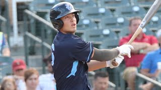 Shay Whitcomb 2023 Highlights!