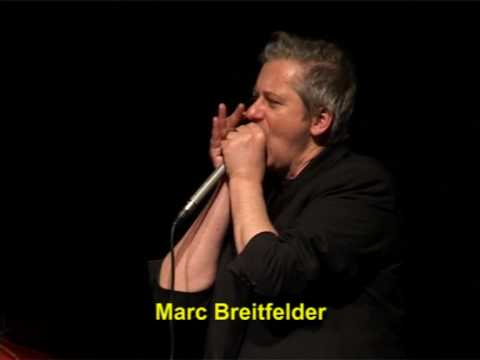 Georg Schroeter & Marc Breitfelder: 